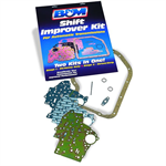 B&M 40266 SHIFT IMPROVER KIT 4R70W 96-99