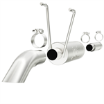 MAGNAFLOW 17108 09-14RAM1500 SC/QC/MC 5.7