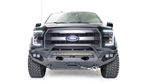 FAB FOURS FF15-X3252-1 Bumper