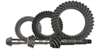 G2 AXLE 35-2015A Differential Ring and Pinion Installation Kit