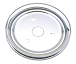 TRANSDAPT 9602 CHROME PULLEY SINGLE LO 55-68