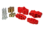 ENERGY SUSPENSION 2.9109R Stabilizer Bar Mount Bushing