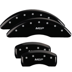 MGP 11223SMGPBK Caliper Cover