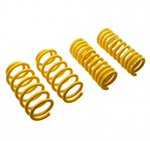 ST SUSPENSIONS 28230072 Coil Spring
