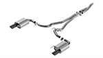 Exhaust System Kit