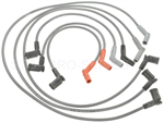 STANDARD 26697 Spark Plug Wire Set