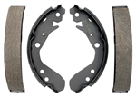 R/M BRAKES 755PG Brake Shoe