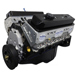 BP38350CT1 Engine Block - Long