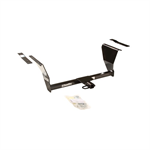 DRAW-TITE 24620 Trailer Hitch Rear