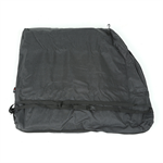 RUGGED RIDGE 12107.06 Freedom Panel Storage Bag; 07-18 Jeep Wrangler JK/