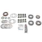 G2 AXLE 35-2046D Differential Ring and Pinion Installation Kit