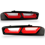 ANZO 321349 Tail Light Assembly - LED