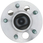 RAYBESTOS 712152 Wheel Bearing and Hub Assembly