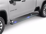 76341-01A RUNNING BOARDS