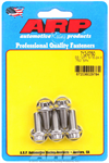 ARP 712-0750 5/16'-24 X .750 12PT SS