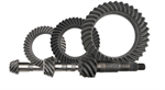 G2 AXLE 352064 TOYOTA 10.5IN