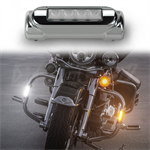 XK GLOW XK034014-W Daytime Running Light - LED