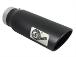 AFE 49T40501B1 EXHAUST TIP 4' IN 5' OUT 15'L