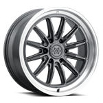 Wheel