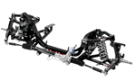 QA1 52620-S500 Performance Suspension Kit