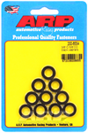 ARP 200-8554 BLACK WASHERS