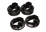 ENERGY SUSPENSION 5.1114G CUMMINS ENG MOUNT INSERTS
