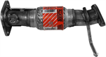 WALKER 52548 Exhaust Pipe
