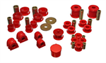 ENERGY SUSPENSION 19.18101R HYPERFLEX SUB WRX 02-03
