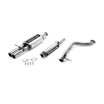 MAGNAFLOW 15745 EXHAUST System Kit