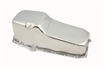 MR GASKET 9781 OIL PAN SB  CHEVY 65-79