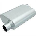 RUMBLE R22443 RUMBLE REPLACEMENT MUFFLER