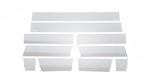 Rocker Panel Molding