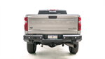 FAB FOURS CH20-W4951-1 Bumper