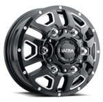 ULTRA 003-6668SB Wheel