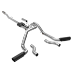 FLOWMASTER 817854 2019 GM 1500 5.3L CC&DC OTL DOR/S