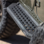 GO RHINO 69443687T Running Board