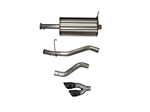 Exhaust System Kit