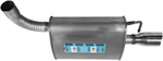 WALKER 53943 Exhaust Muffler