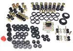 ENERGY SUSPENSION 3.18113G HYPERFLEX CHEVELLE 68-72
