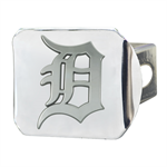 FAN MATS 26582 Trailer Hitch Cover