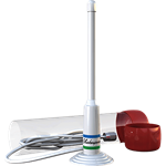 VHF Radio Antenna