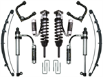 Lift Kit Suspension