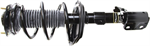 MONROE 172212 Shock Absorber