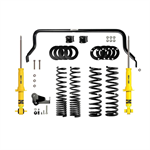 Lift Kit Suspension