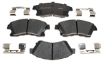 R/M BRAKES MGD1522CH Brake Pad