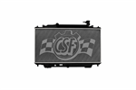 CSF 3779 Radiator
