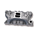 WEIAND 8012 MANIFOLD ACTION PLUS FORD