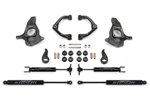 Leveling Kit Suspension