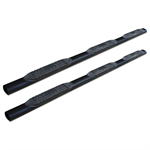 RAPTOR 1001-0522B Nerf Bar - Truck Wheel to Wheel