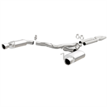 MAGNAFLOW 19100 CB 2015 FORD MUSTANG 5.0